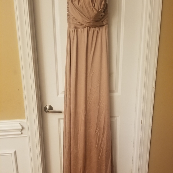 LA FEMME PROM 30700 Size 8 - Picture 2 of 6